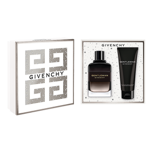 View 3 - GENTLEMAN  - GIFT SET GIVENCHY - 60ML - P100122