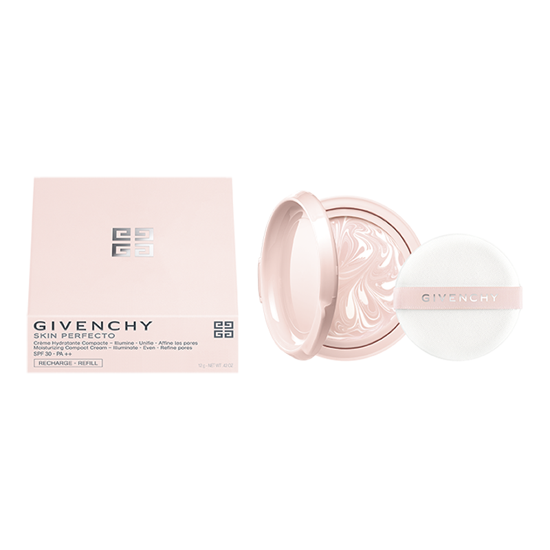 スキン Pfct コンパクト クリーム Ｎ（レフィル） - クリーム - n2