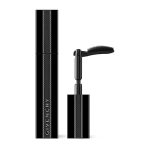 View 1 - NOIR INTERDIT - Lash extension effect mascara GIVENCHY - Black Vinyl - P072021