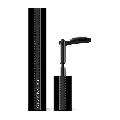 NOIR INTERDIT - Тушь с удлиняющим эффектом GIVENCHY - черный винил - P072021