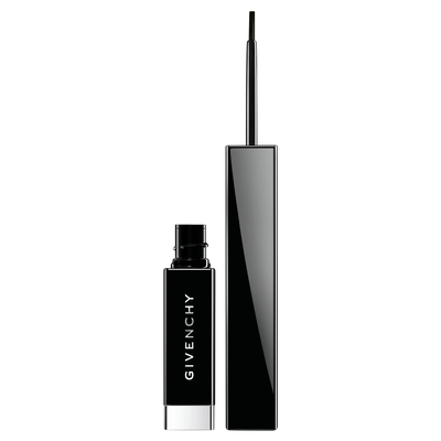 ライナー・ヴィニル GIVENCHY - ディープ・ブラック - P082871