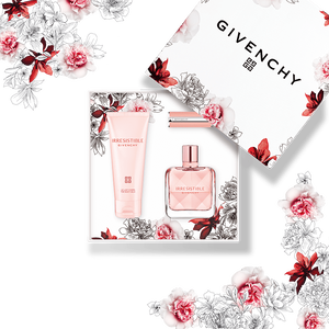 View 3 - IRRESISTIBLE - MOTHER'S DAY GIFT SET GIVENCHY - 50 ML - P100148
