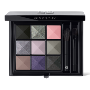 LE 9 DE GIVENCHY - Multi-finish Eyeshadow Palette  Elevata pigmentazione - Tenuta 12 ore GIVENCHY - LE 9.04 - P080936
