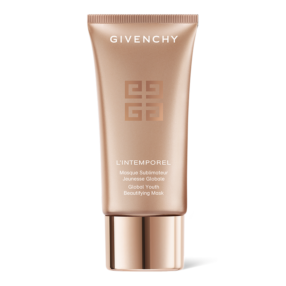 GIVENCHY L'Intemporel Global Youth Silky Sheer Cream – Escentual