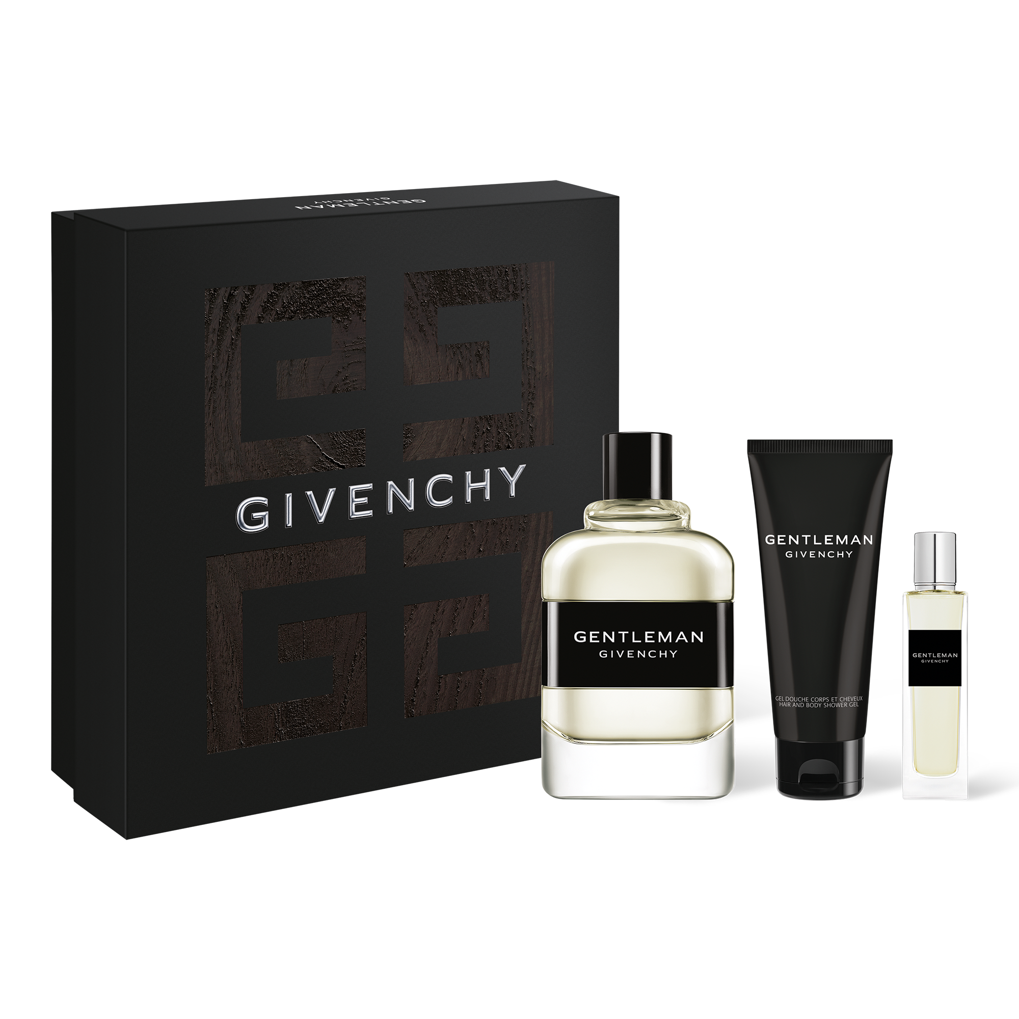 givenchy by givenchy