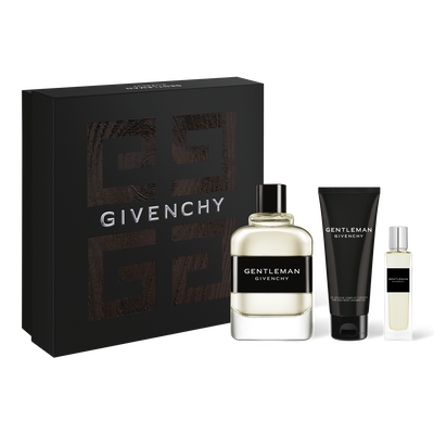Elegant hot sale gentleman cologne