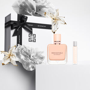 Ansicht 1 - SET IRRESISTIBLE NUDE VELVET X TRAVEL SPRAY