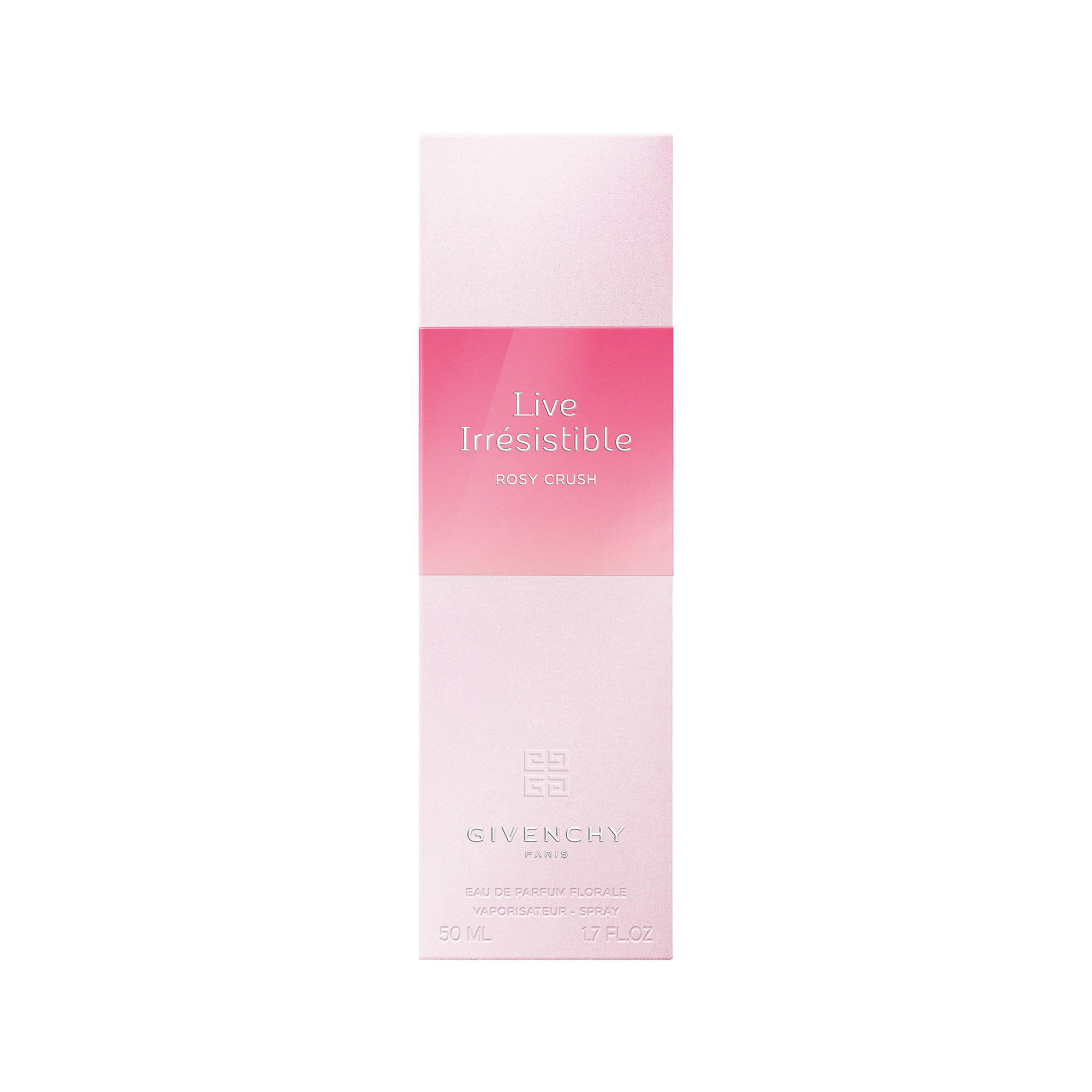 Givenchy live irresistible new arrivals rosy crush review