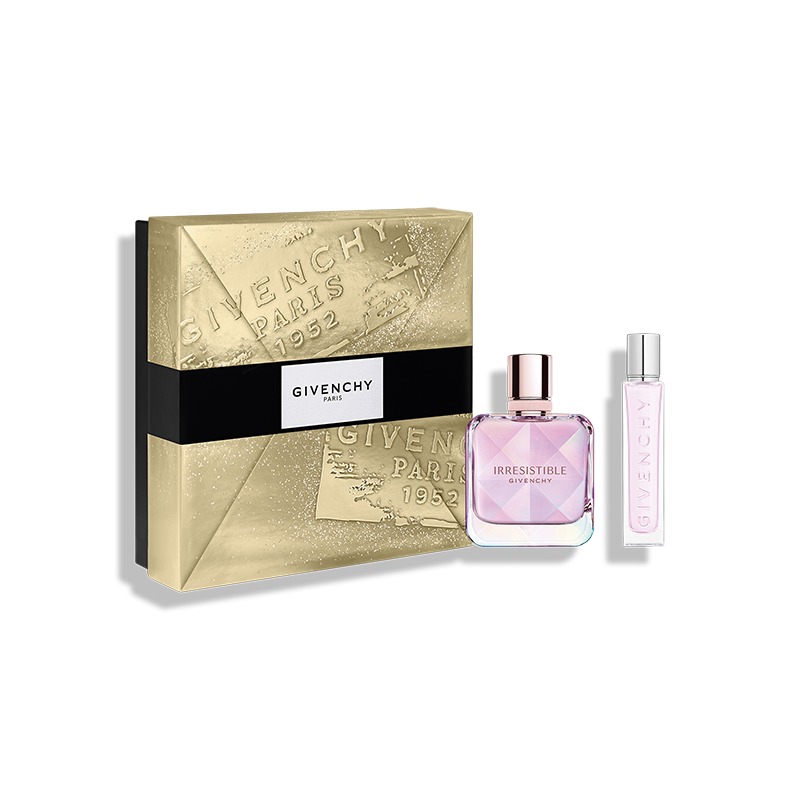 IRRESISTIBLE NECTAR - HOLIDAY GIFT SET - 1 SET