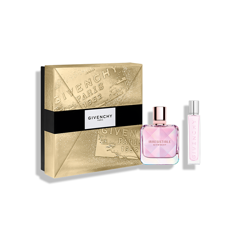 IRRESISTIBLE NECTAR - HOLIDAY GIFT SET