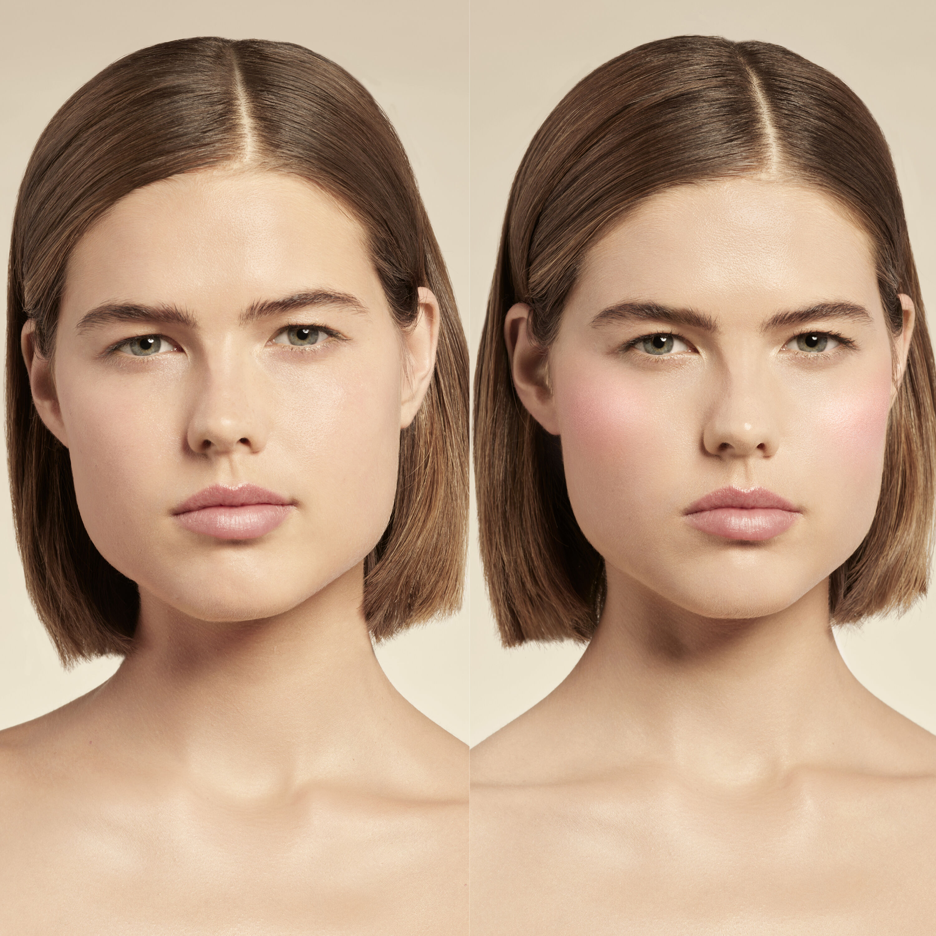 View 8 - PRISME LIBRE BLUSH LIMITED EDITION - N&deg;10 - Tulle Ros&eacute;