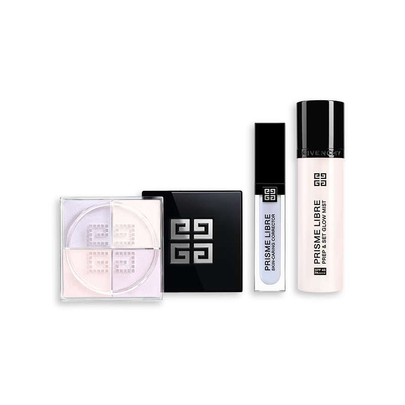 GIVENCHY プリズム・リーブル & リップキット スペシャル 解禁＞BEAUTY DAY数量限定キットは、新生「プリズム・リーブル