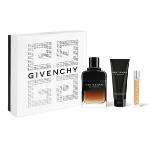 View 2 - GENTLEMAN - FATHER'S DAY GIFT SET GIVENCHY - 100 ML - P111079