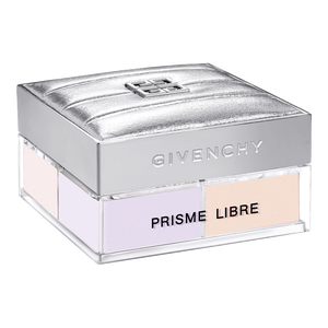 View 4 - PRISME LIBRE - Mat-finish & Enhanced Radiance Loose Powder, 4 in 1 Harmony GIVENCHY - Lumière Polaire - P090716