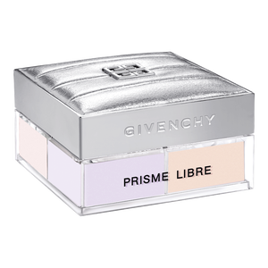 View 5 - PRISME LIBRE - Mat-finish & Enhanced Radiance Loose Powder, 4 in 1 Harmony GIVENCHY - Lumière Polaire - P090716