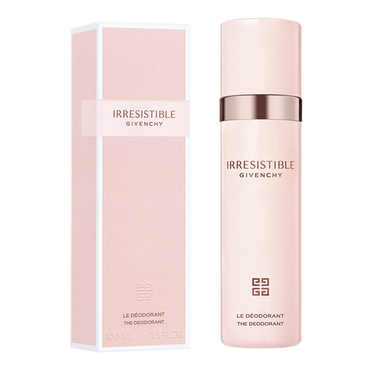 イレジスティブル ボディ ミスト - ボディ用化粧水 | Givenchy Beauty