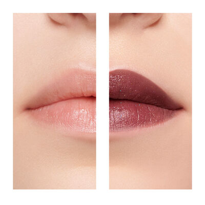 ルージュ ジバンシイ ノワール 星屑のきらめきに夢と憧れを託す ファンタジックな夢幻口紅 Givenchy