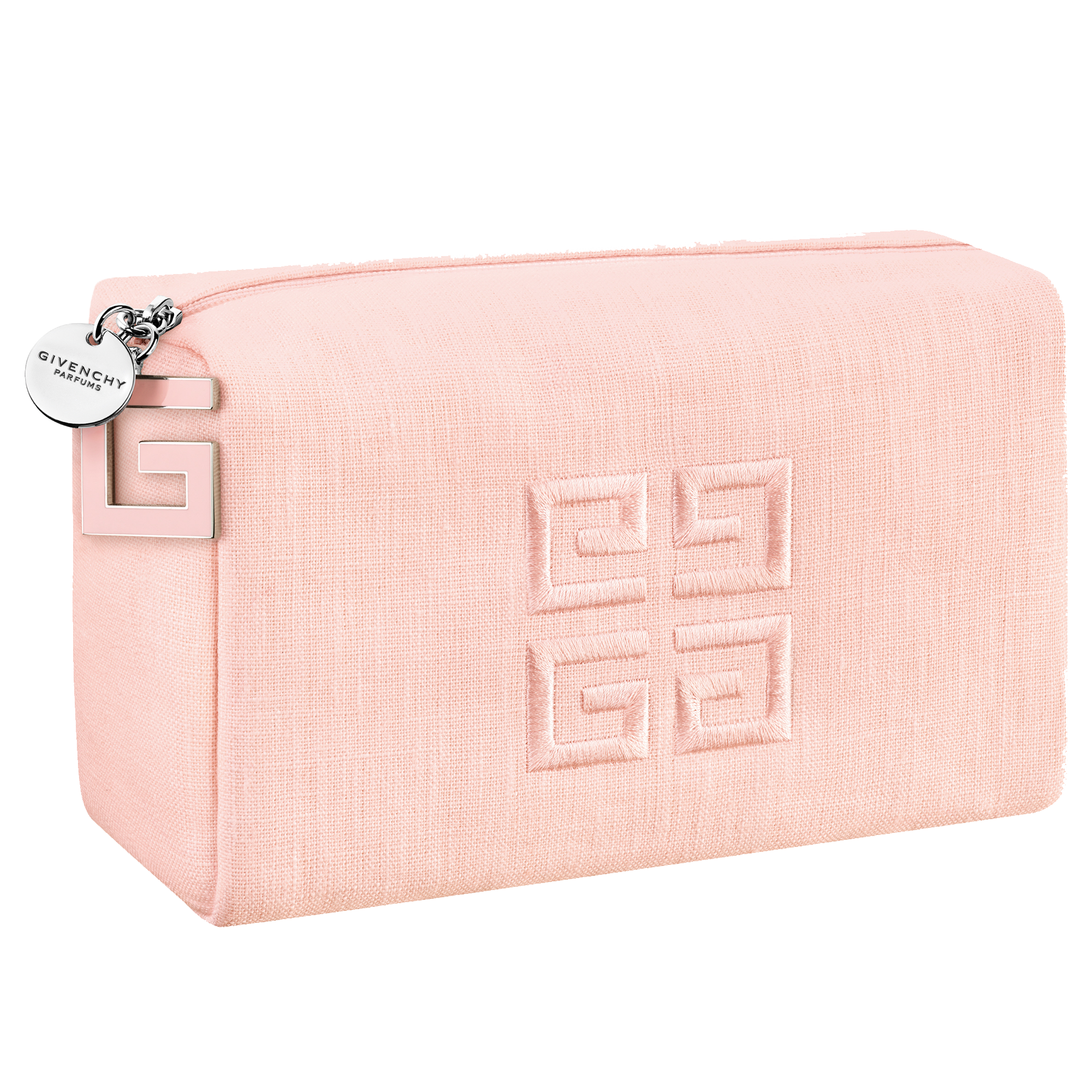 View 2 - Trousse Volume Lin Nude