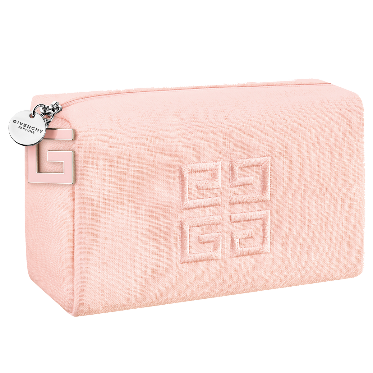 Trousse Volume Lin Nude