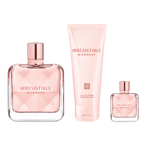 View 3 - IRRESISTIBLE - MOTHER'S DAY GIFT SET GIVENCHY - 80 ML - P100151