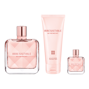 Vue 3 - IRRESISTIBLE - MOTHER'S DAY GIFT SET GIVENCHY - 80 ML - P100151