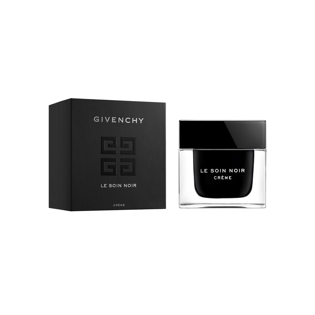 Le Soin Noir ∷ GIVENCHY