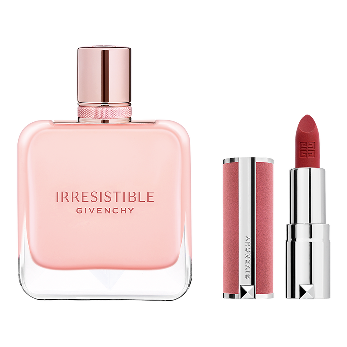 Givenchy irresistible perfume gift hotsell set