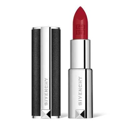 Le Rouge - Matité Lumineuse Haute Couvrance GIVENCHY - L'Interdit - P083671