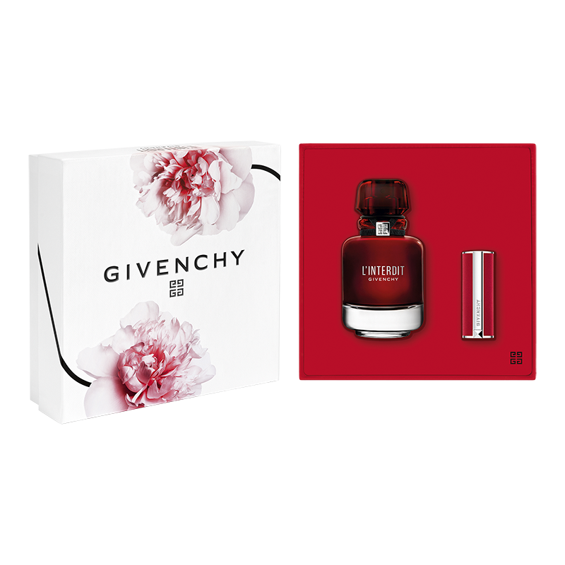 View 3 - L'INTERDIT - MOTHER'S DAY GIFT SET - 50 МЛ