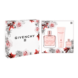 Vue 4 - IRRESISTIBLE - MOTHER'S DAY GIFT SET GIVENCHY - 80 ML - P100151