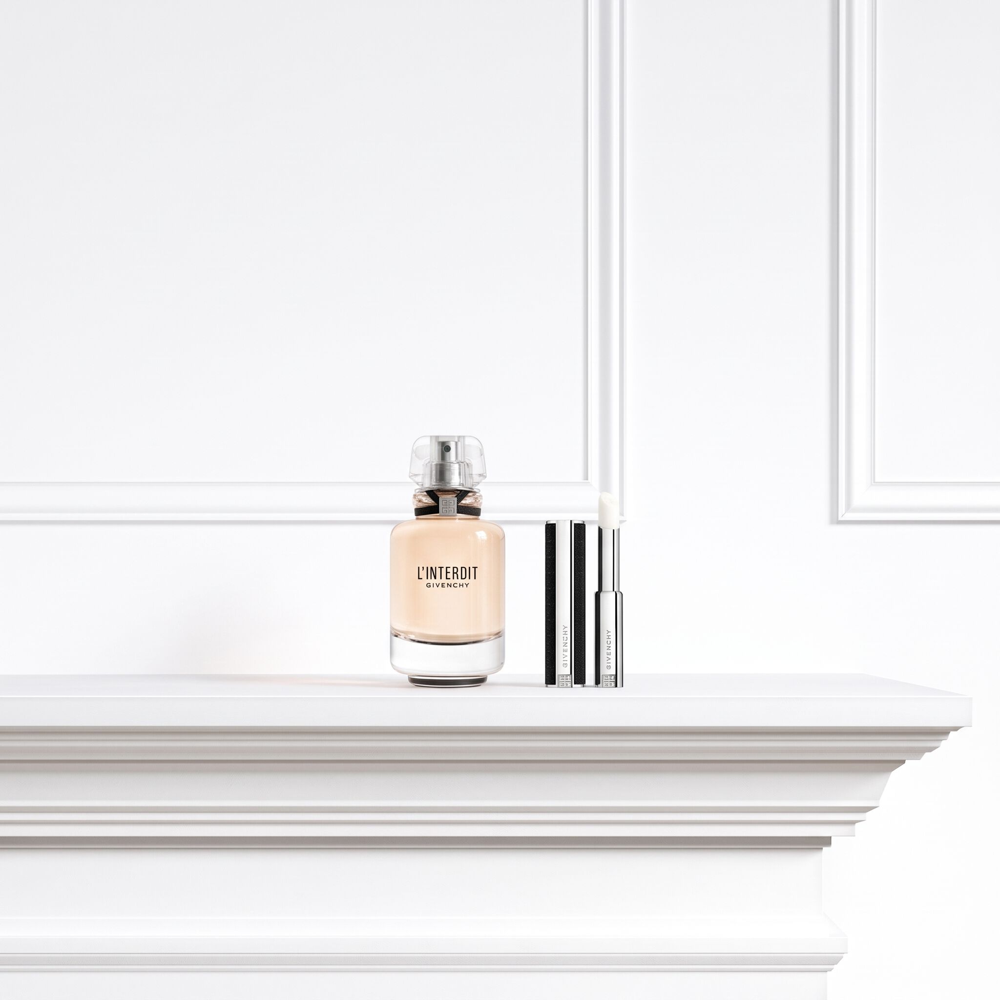 L&rsquo;Interdit Beauty