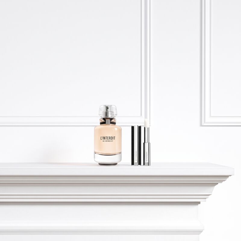 L&rsquo;Interdit Beauty
