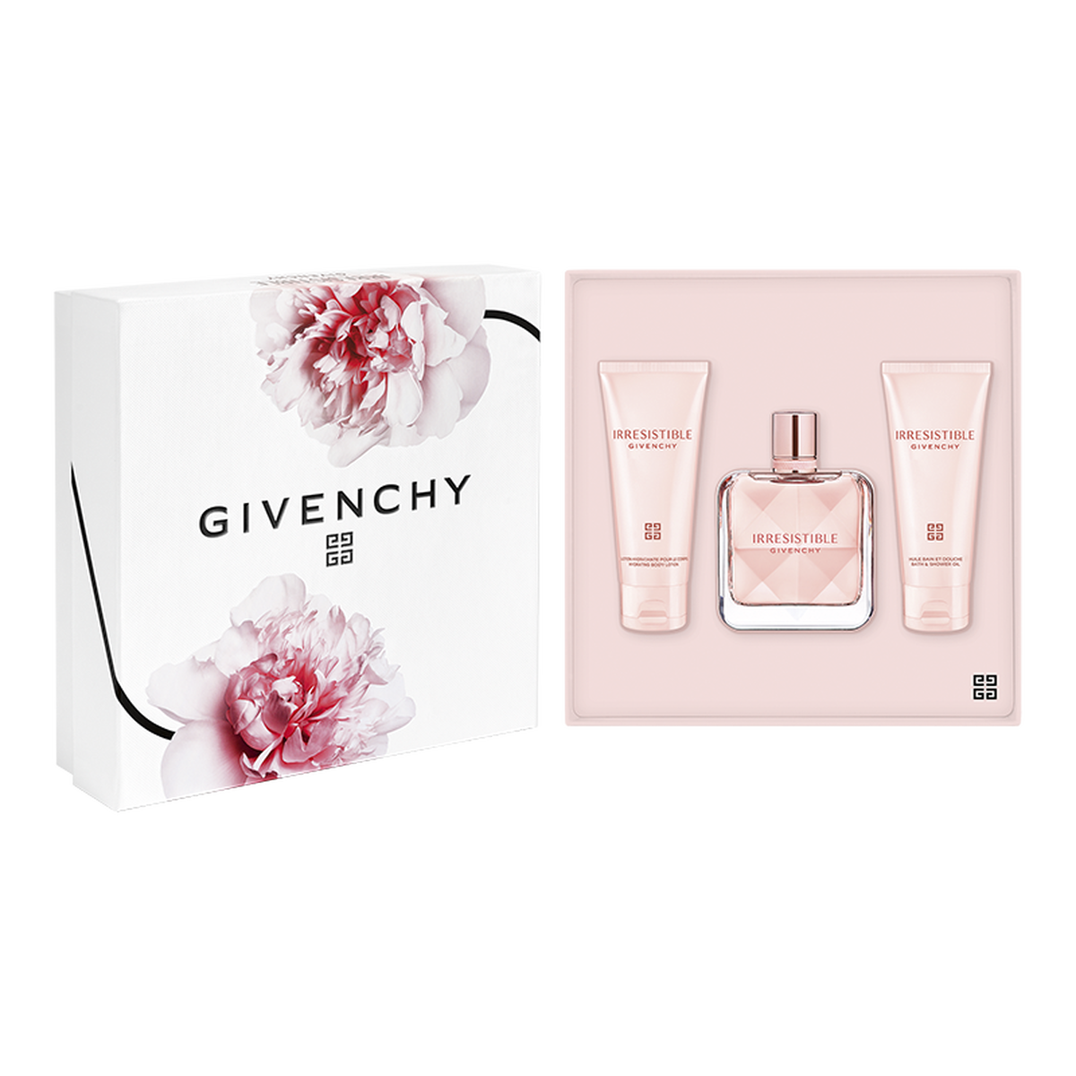 Givenchy irresistible clearance set