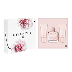 Vue 3 - IRRESISTIBLE - COFFRET FÊTE DES MÈRES GIVENCHY - 80ML - P135281