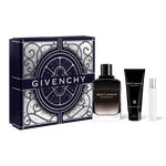 GIVENCHY CHRISTMAS GIFT SET GENTLEMAN GIVENCHY