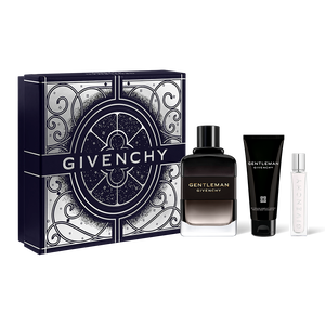 Gentleman Boisée Eau De Parfum Gift Set - 100 ML