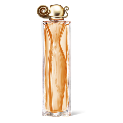 Givenchy paris organza new arrivals perfume