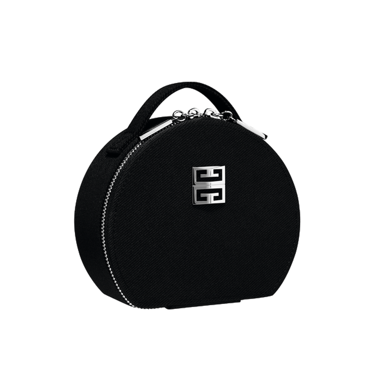 Pouch With Handle