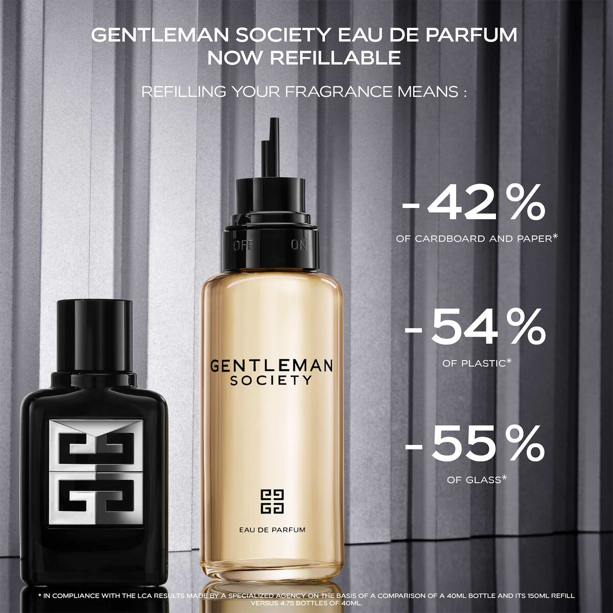 Gentleman Society | Givenchy US