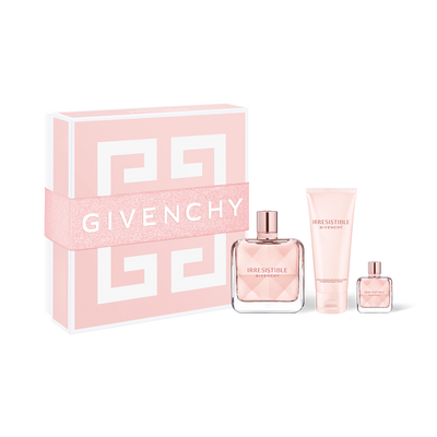IRRÉSISTIBLE - Christmas gift set GIVENCHY - 80 ML - P136387