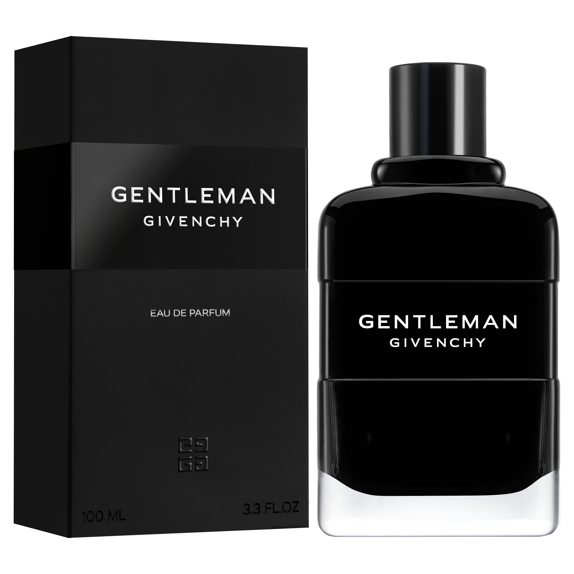 givenchy gentleman edp 100ml