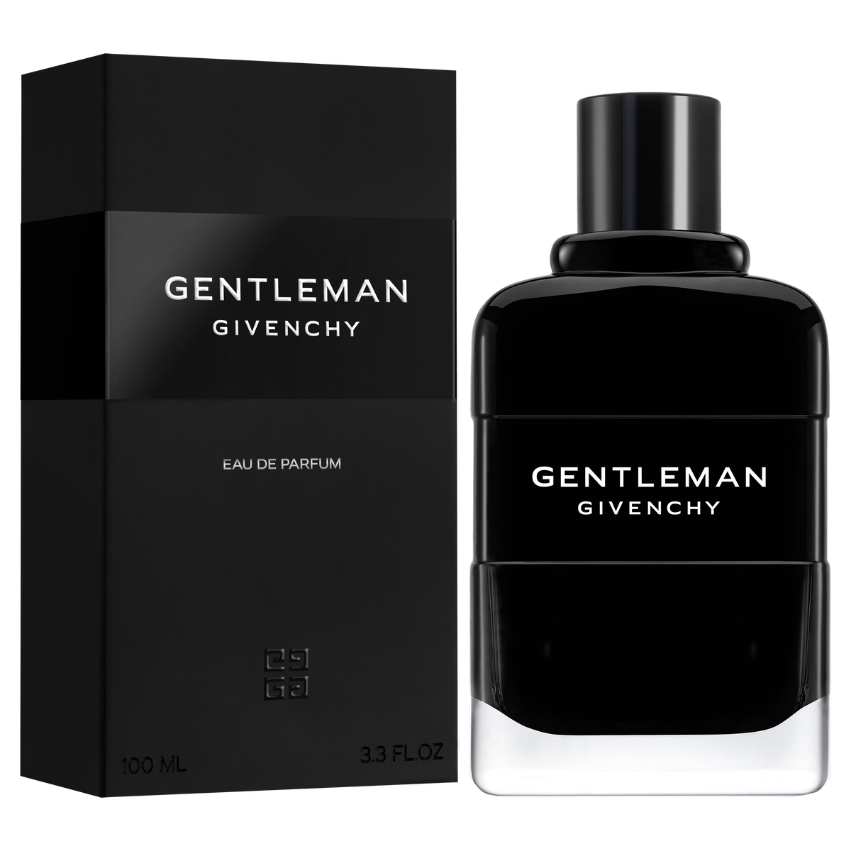 Gentleman Givenchy ⋅ eau de parfum homme