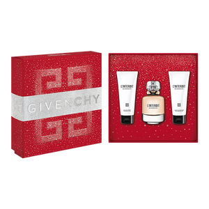 View 6 - L'INTERDIT - Christmas Gift Set - 80ML