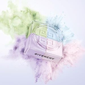 View 4 - PRISME LIBRE 4-COLOR LOOSE POWDER - MOUSSELINE PASTEL