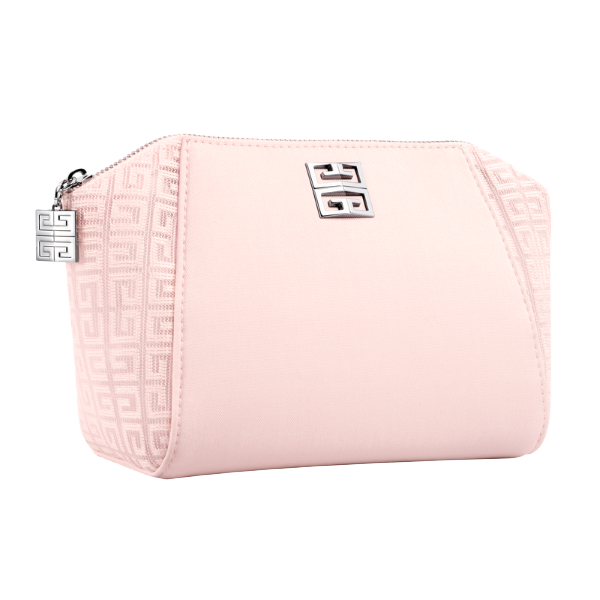 View 2 - ICONIC NUDE POUCH