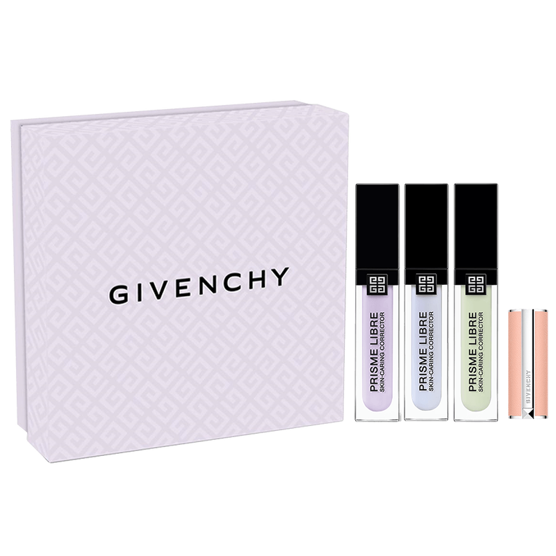 ジバンシイ スターター キット | Givenchy Japan