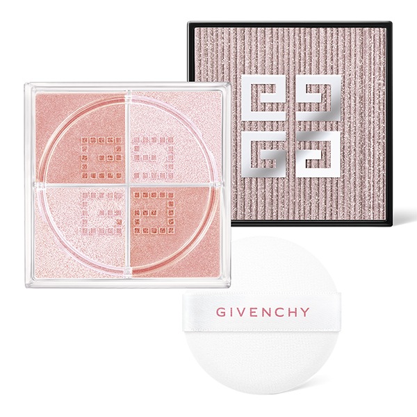 Givenchy Prisme Libre Highlighter