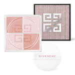 luminous highlighter rosy blush