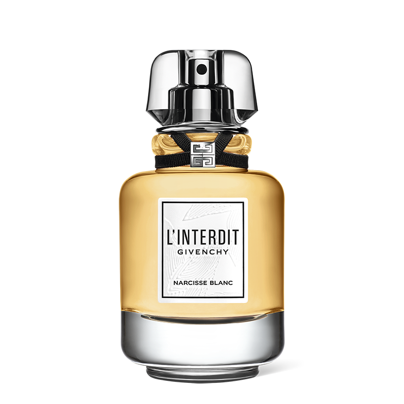 L'INTERDIT NARCISSE BLANC - 50 ML