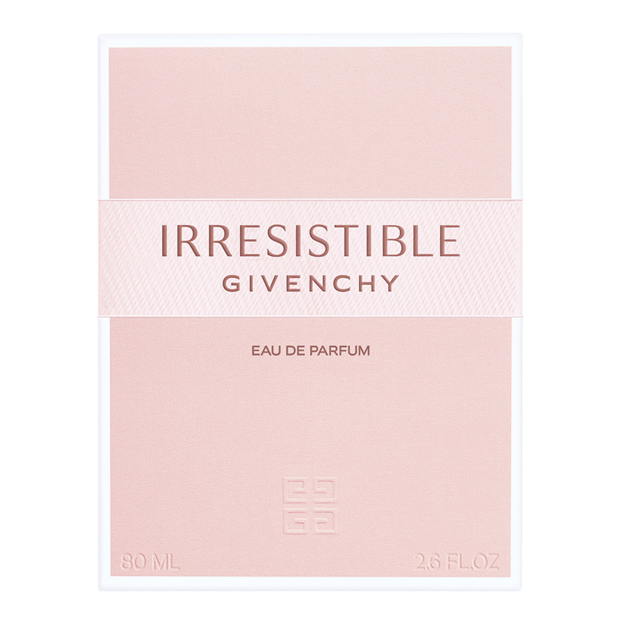 irresistible givenchy